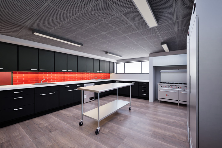 Renovation highlight – kitchen